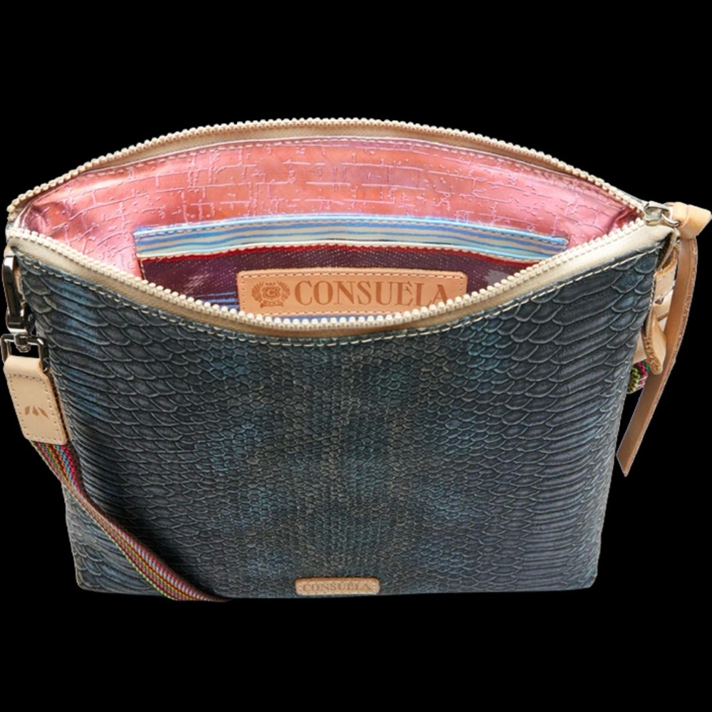 Consuela crossbody